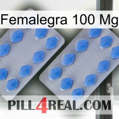 Femalegra 100 Mg 20